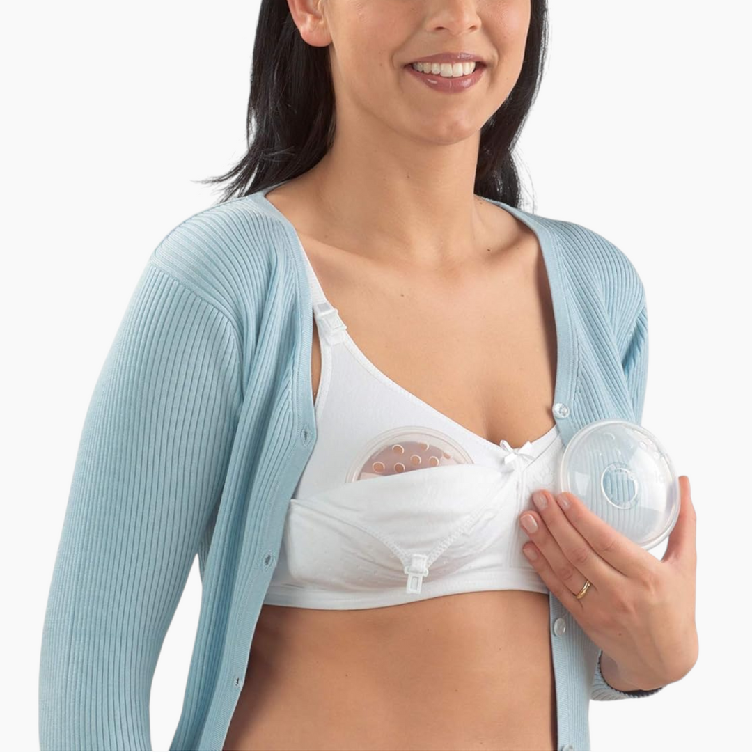 Medela Nipple Formers