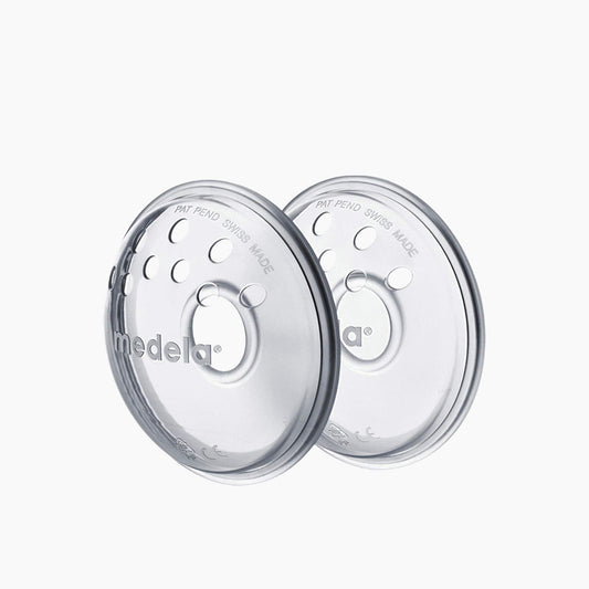 Medela Nipple Formers