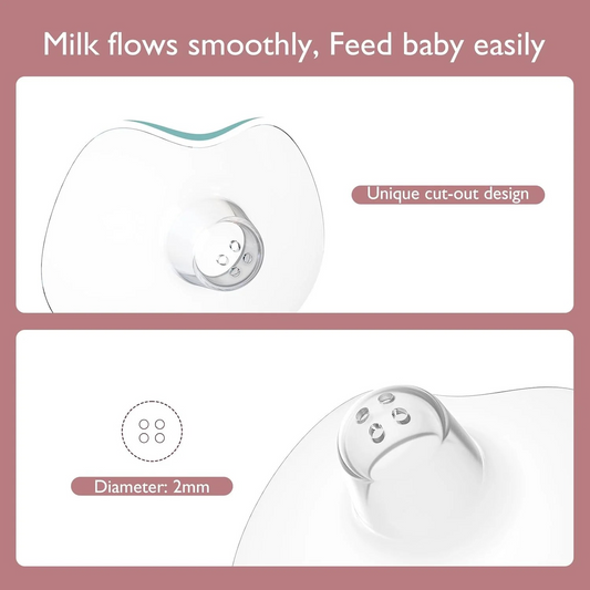 Momcozy Nipple Sheild