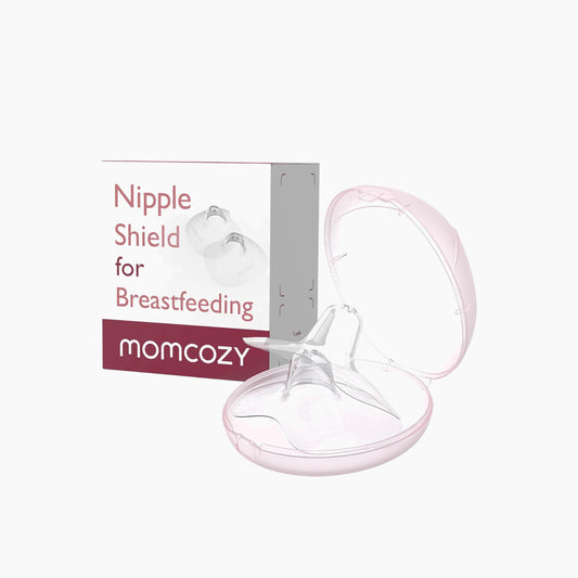 Momcozy Nipple Sheild