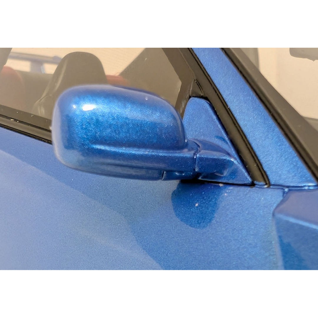 OttoMobile Nissan GT-R R34 Blue 1:12 Scale Model Car