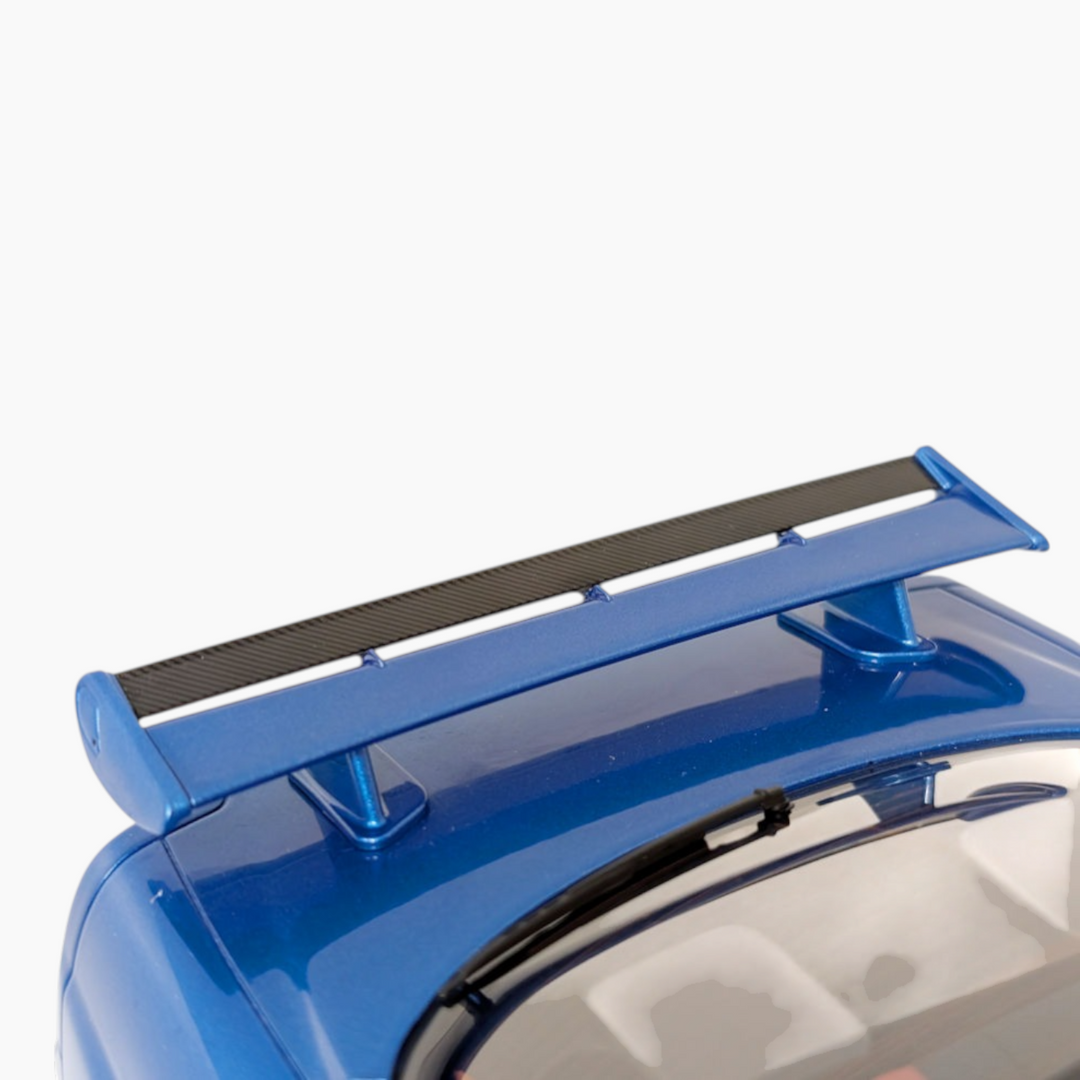 OttoMobile Nissan GT-R R34 Blue 1:12 Scale Model Car