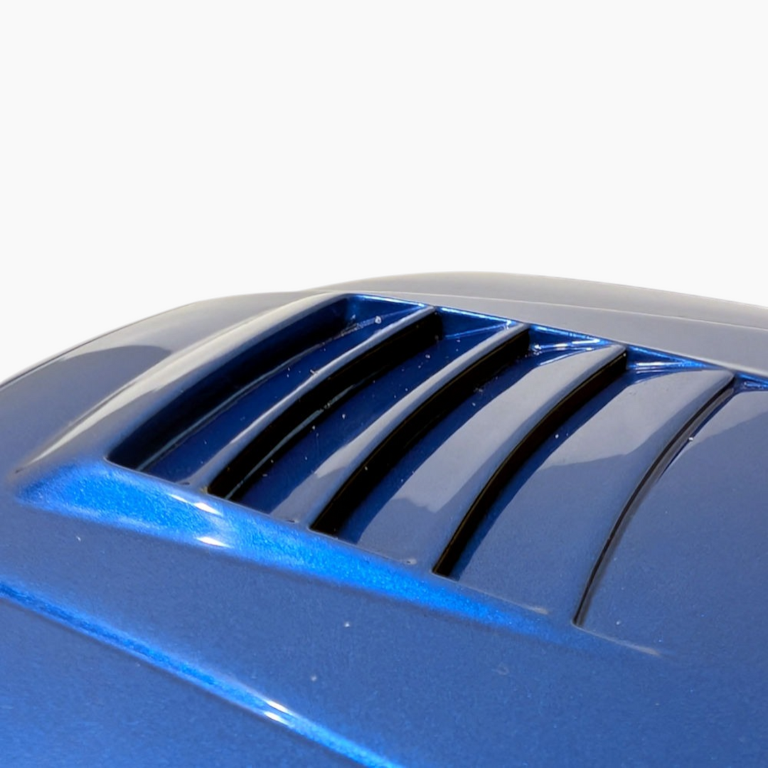 OttoMobile Nissan GT-R R34 Blue 1:12 Scale Model Car