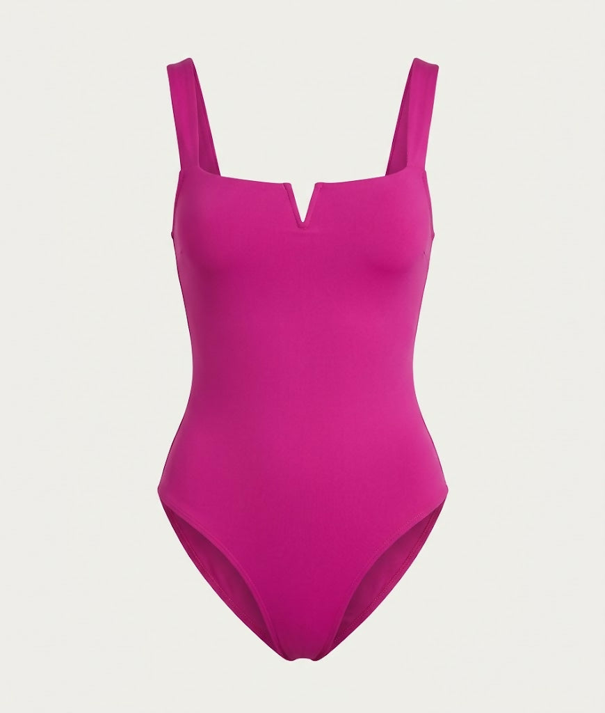GRAPE Square Neck Shaper