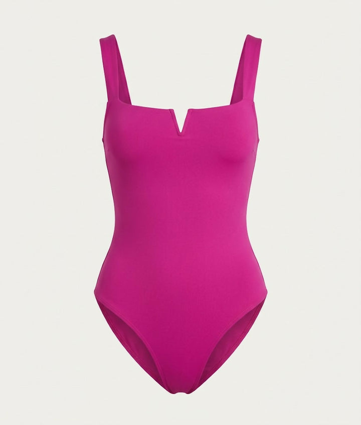 GRAPE Square Neck Shaper