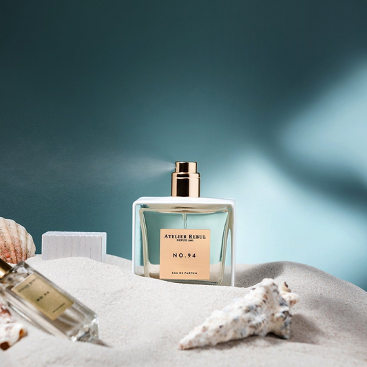 أتيليه ريبول عطر رقم 94 أو دو بارفان 100 مل