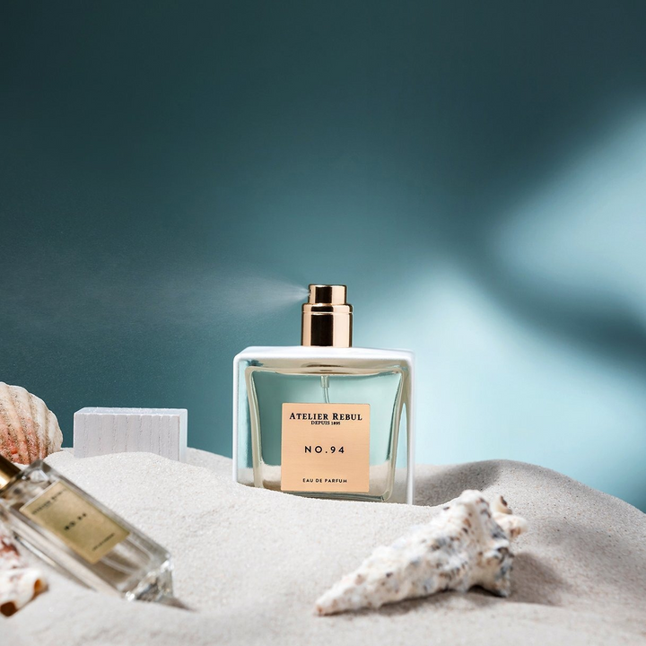 Atelier Rebul No.94 Eau de Parfum 100ml