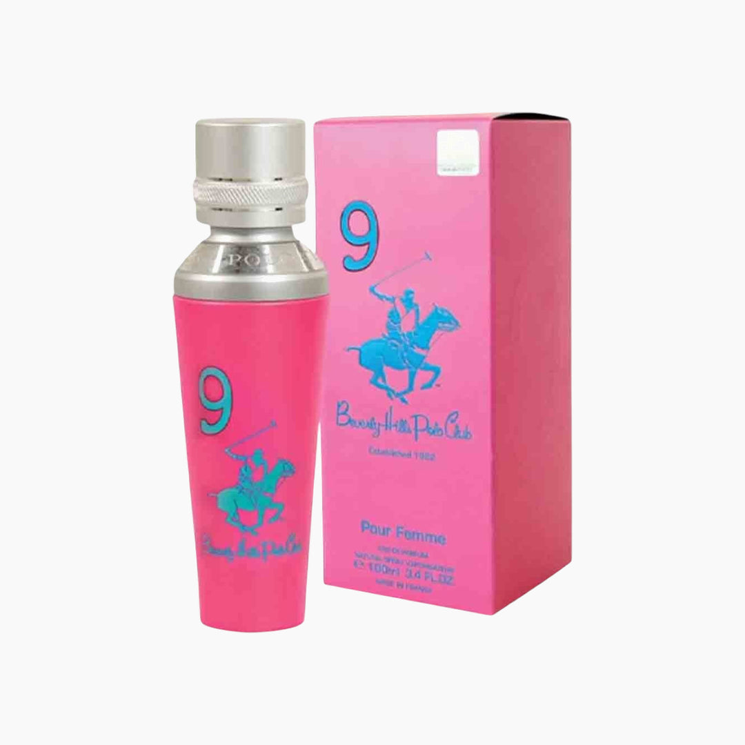 عطر بيفرلي هيلز بولو كلوب EDP للنساء سعة 100 مل