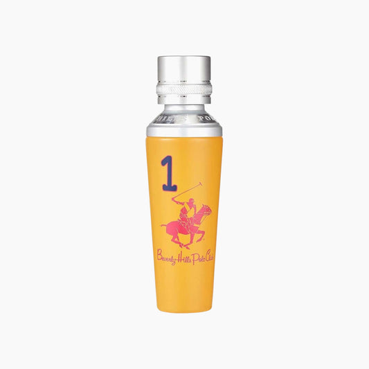 Beverly Hills Polo Club EDP 100ML For Women