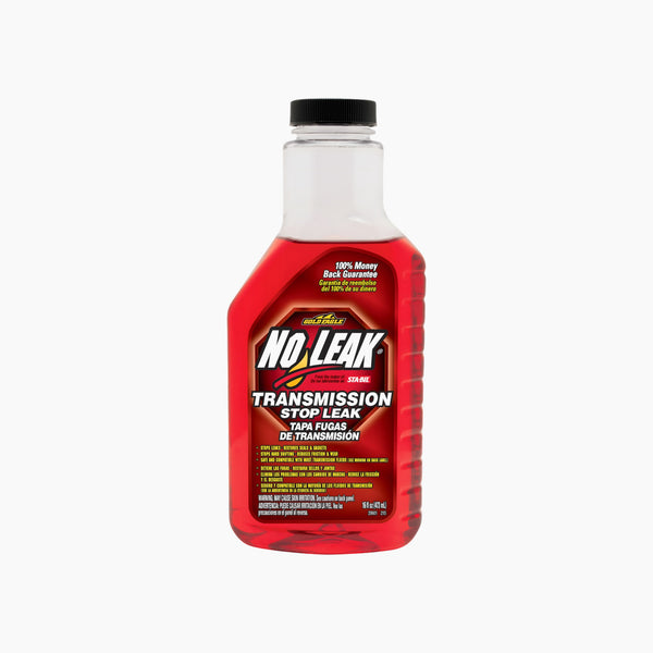No Leak Transmission Stop Leak - Discontinued 473 mL