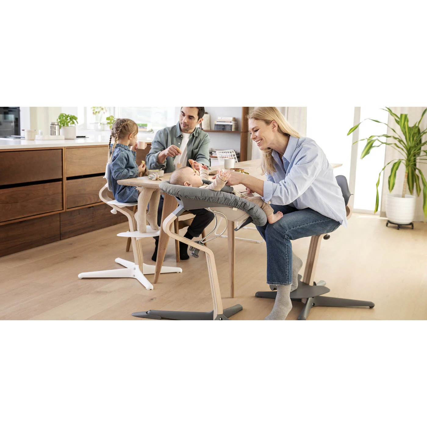 Stokke Nomi Chair Stokke Nomi Chair