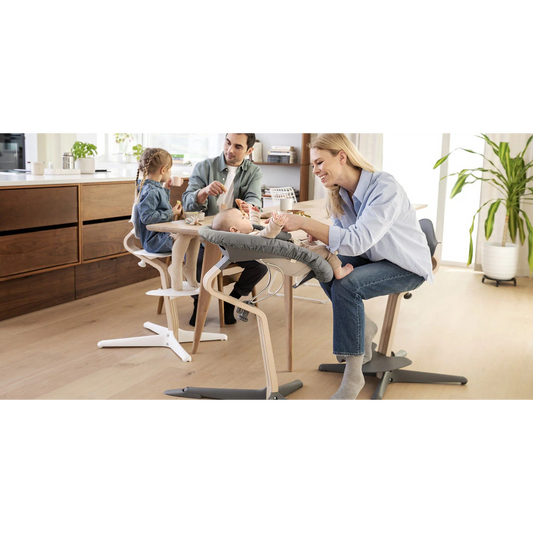 طقم حديثي الولادة Stokke Nomi