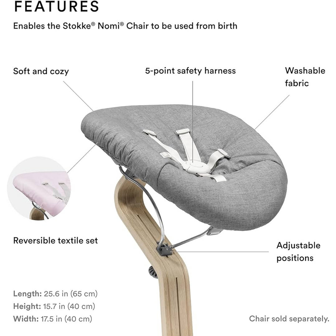 Stokke Nomi Newborn Set
