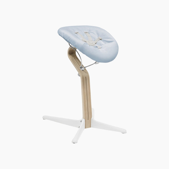 Stokke Nomi Newborn Set in horizontal position