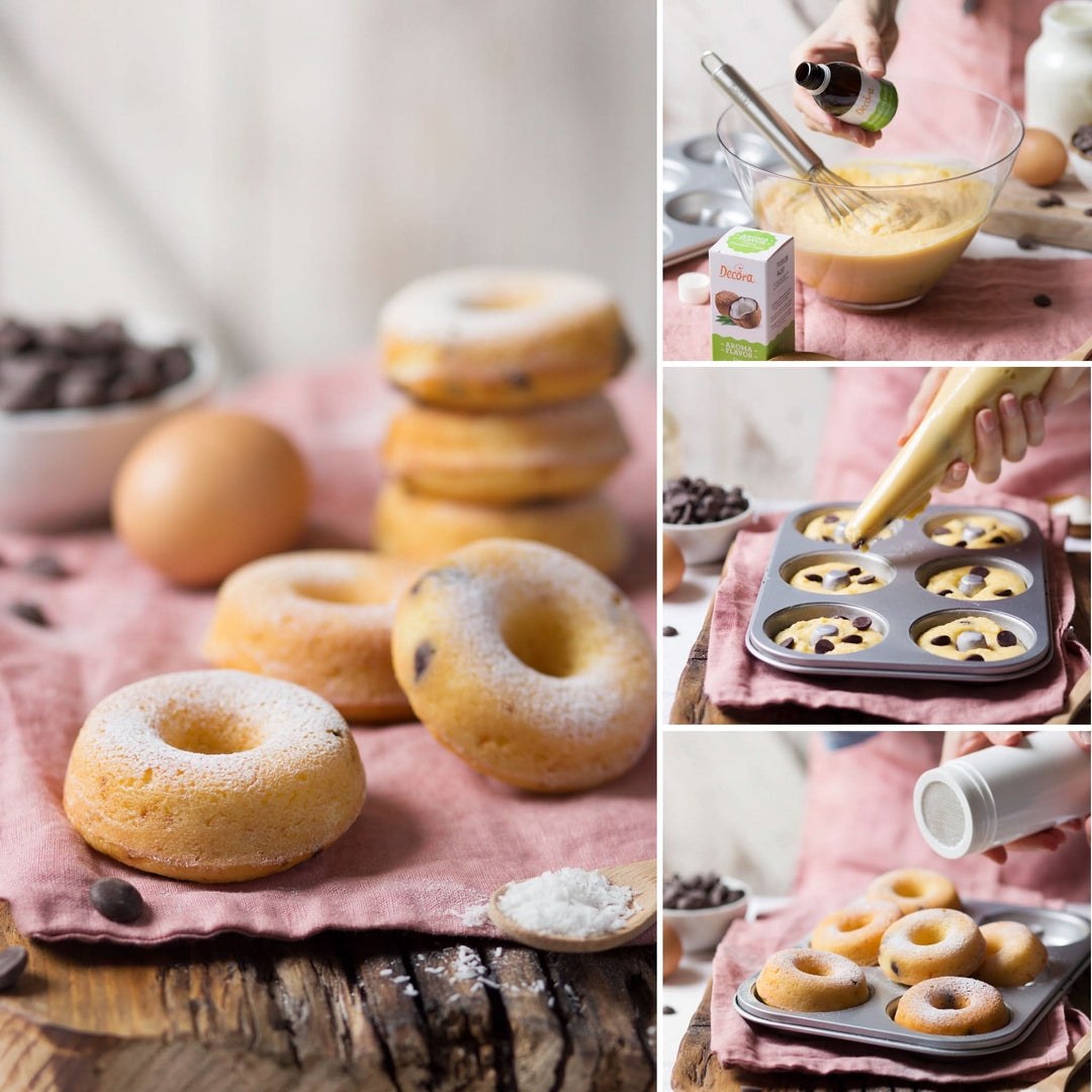 Decora Non-Stick Baking Pan