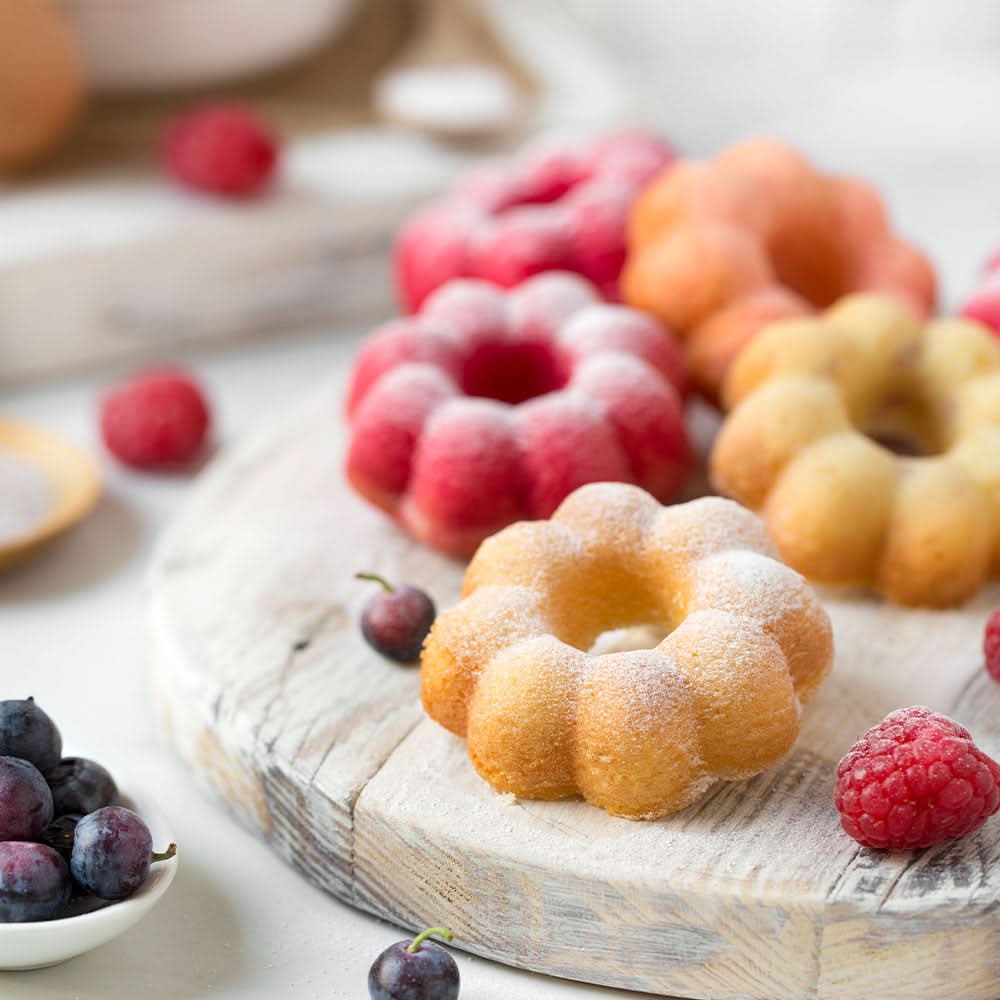 Decora Non-Stick Baking Pan