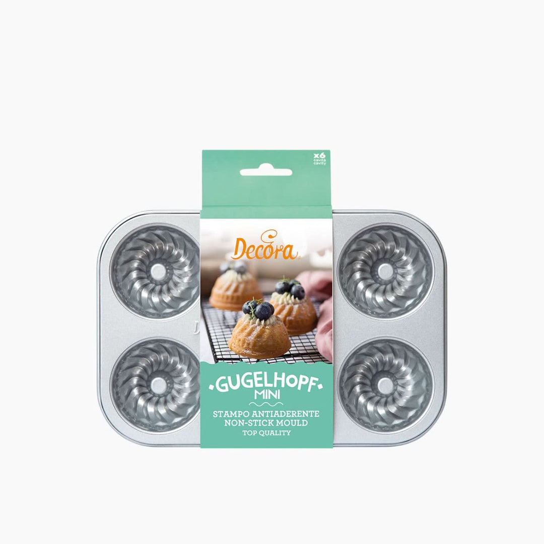Decora Non-Stick Baking Pan