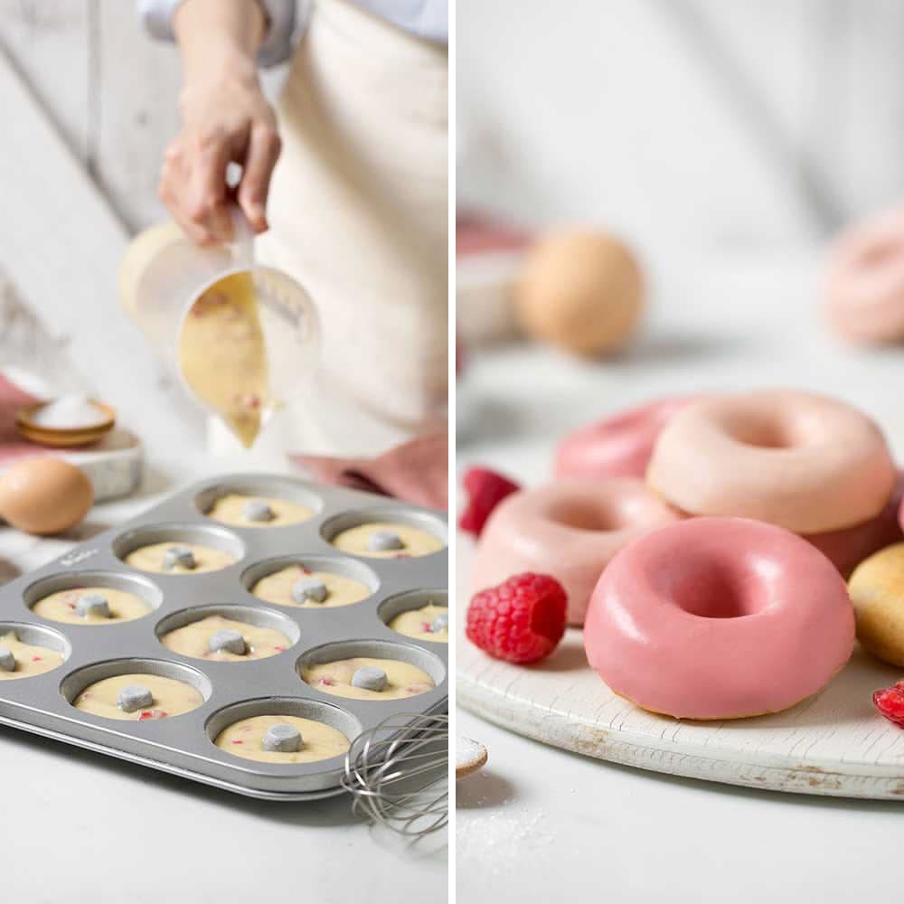 Decora Non-Stick Baking Pan