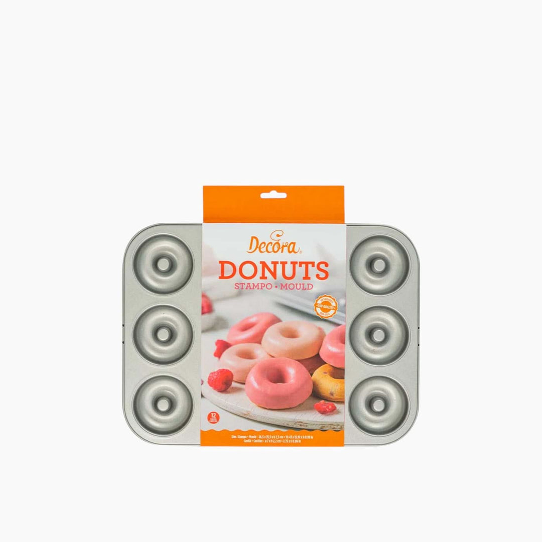 Decora Non-Stick Baking Pan