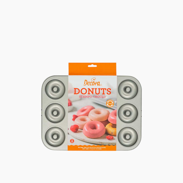 Non-Stick Cavity Pan