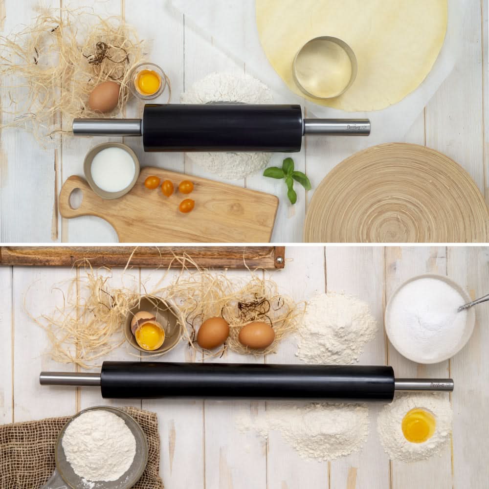Non-Stick Rolling Pins