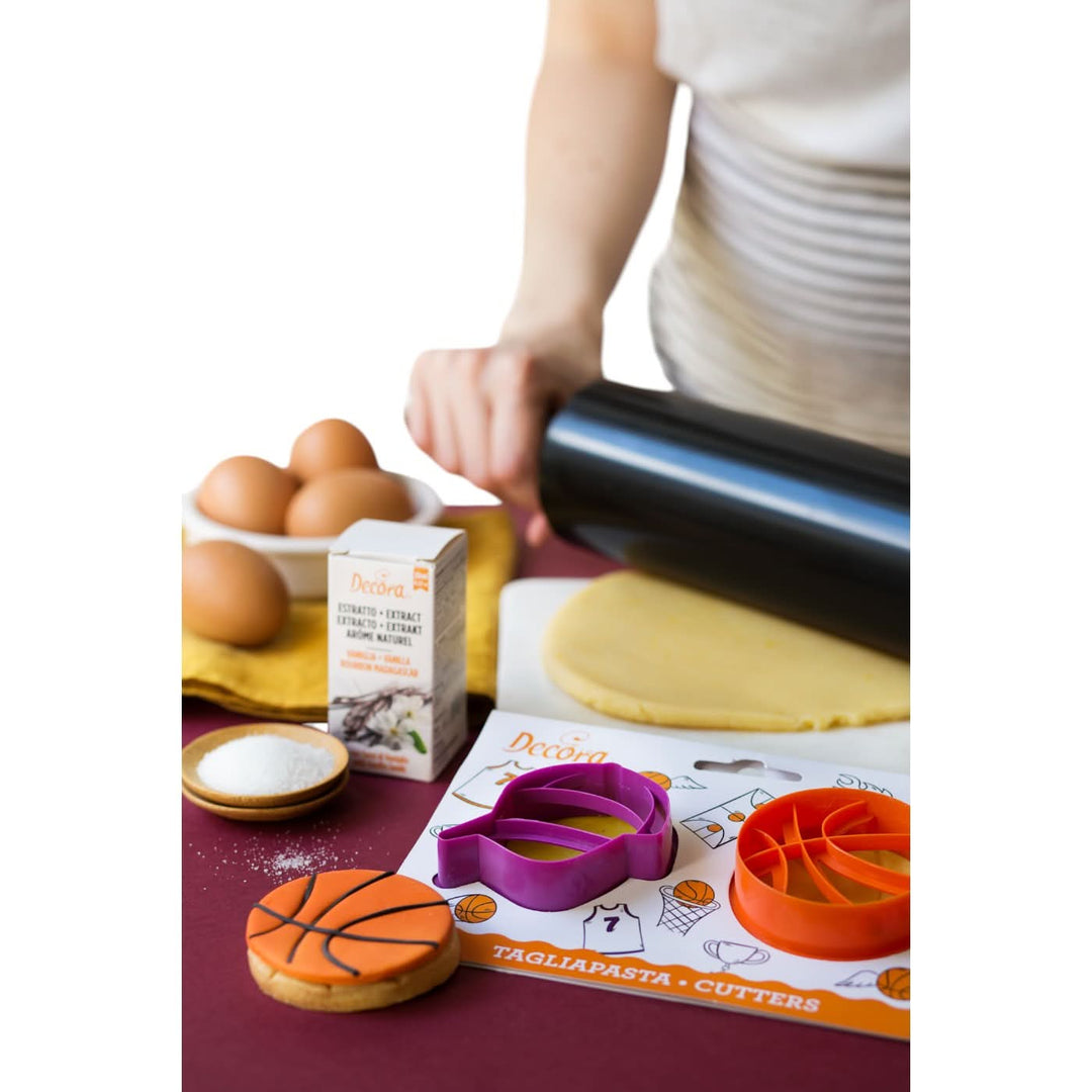 Non-Stick Rolling Pins
