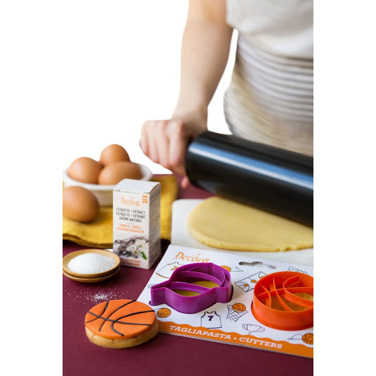 Non-Stick Rolling Pins