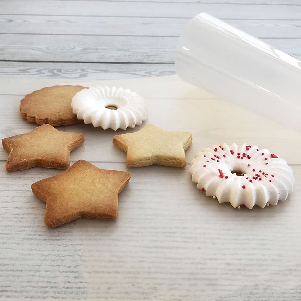 Decora Non-Stick Silicone Mat