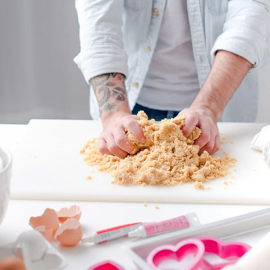 Non-Stick Work Top