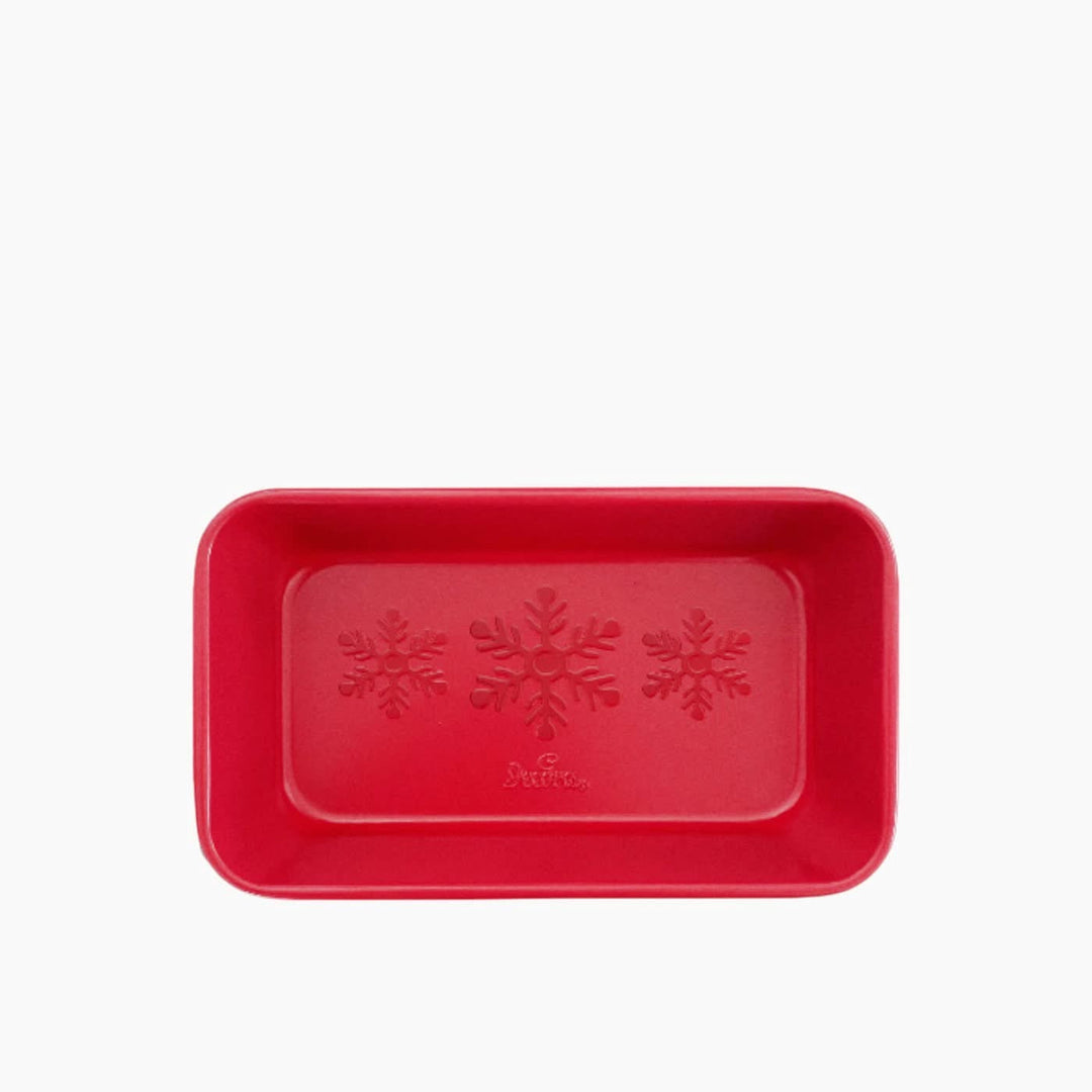 Decora Celebration Series Nonstick Square Pan