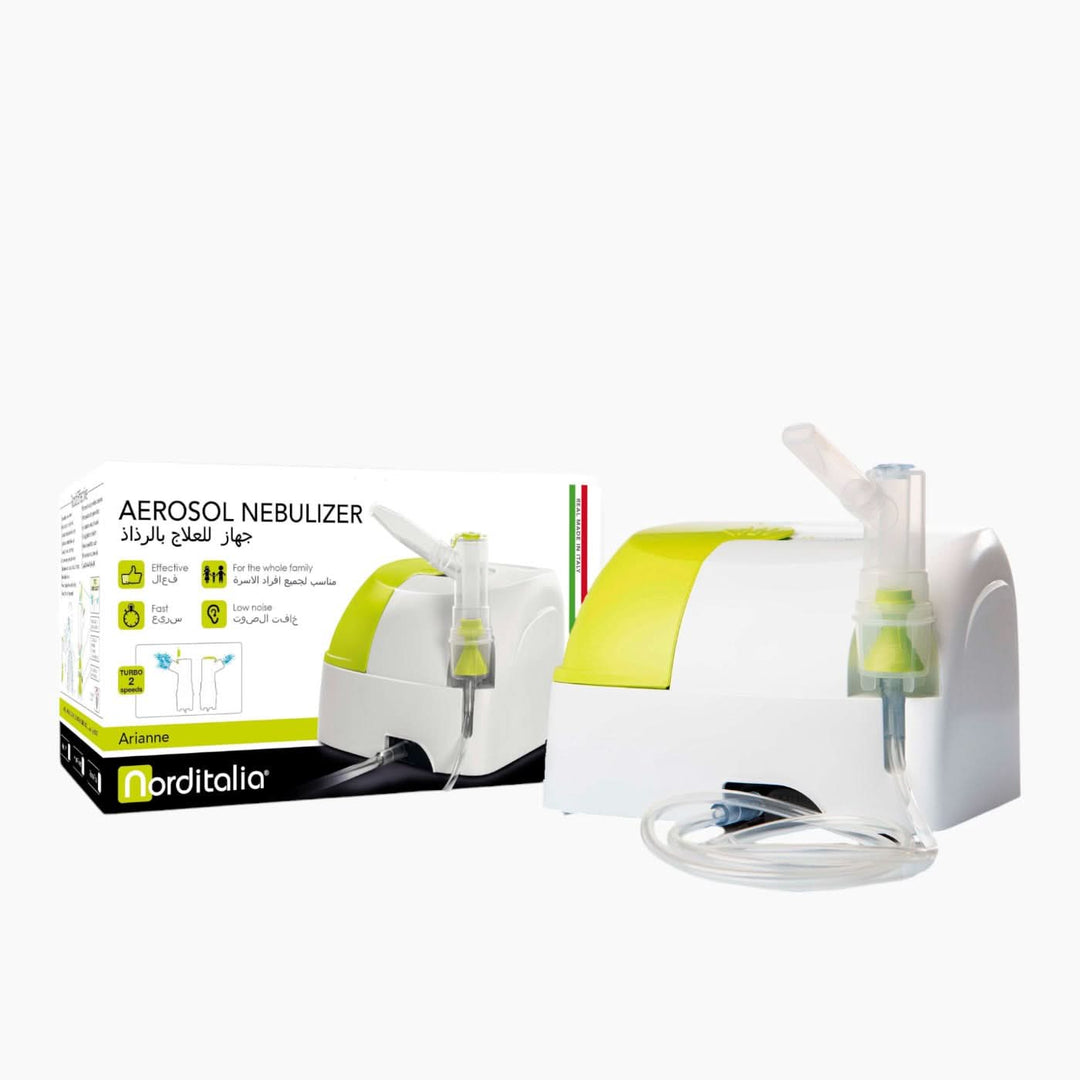 Norditalia Nebulizer P1 Nebulizer