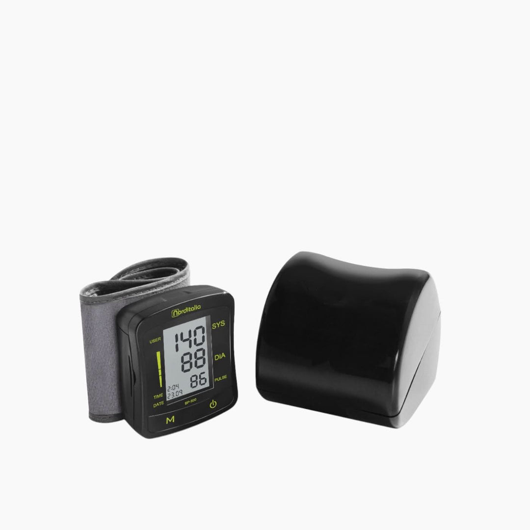 Norditalia Wrist Blood Pressure Monitor