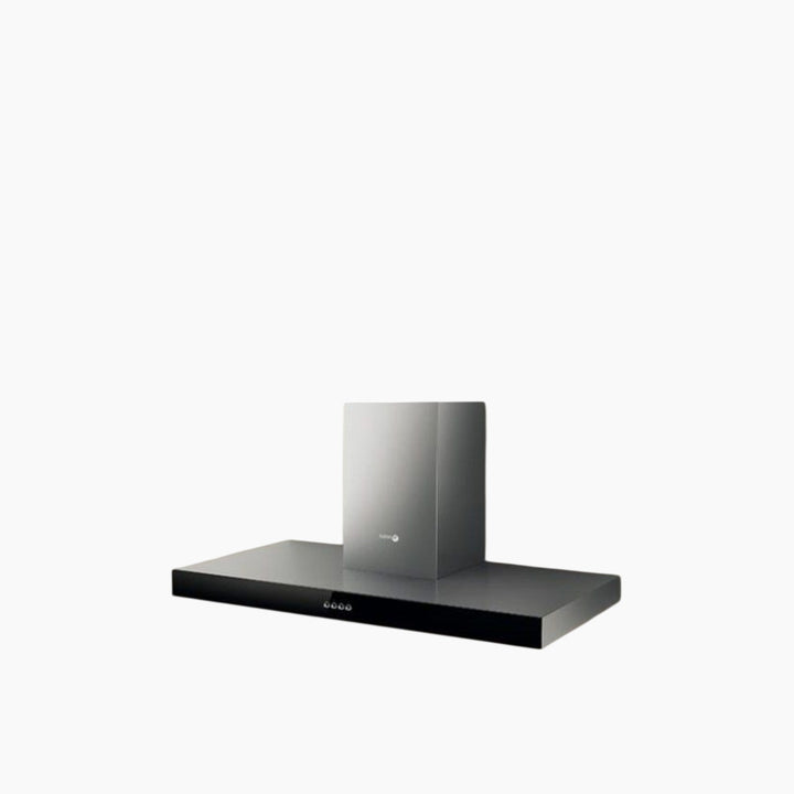 Turbo Air Norma 90cm Wall-Mounted Hood