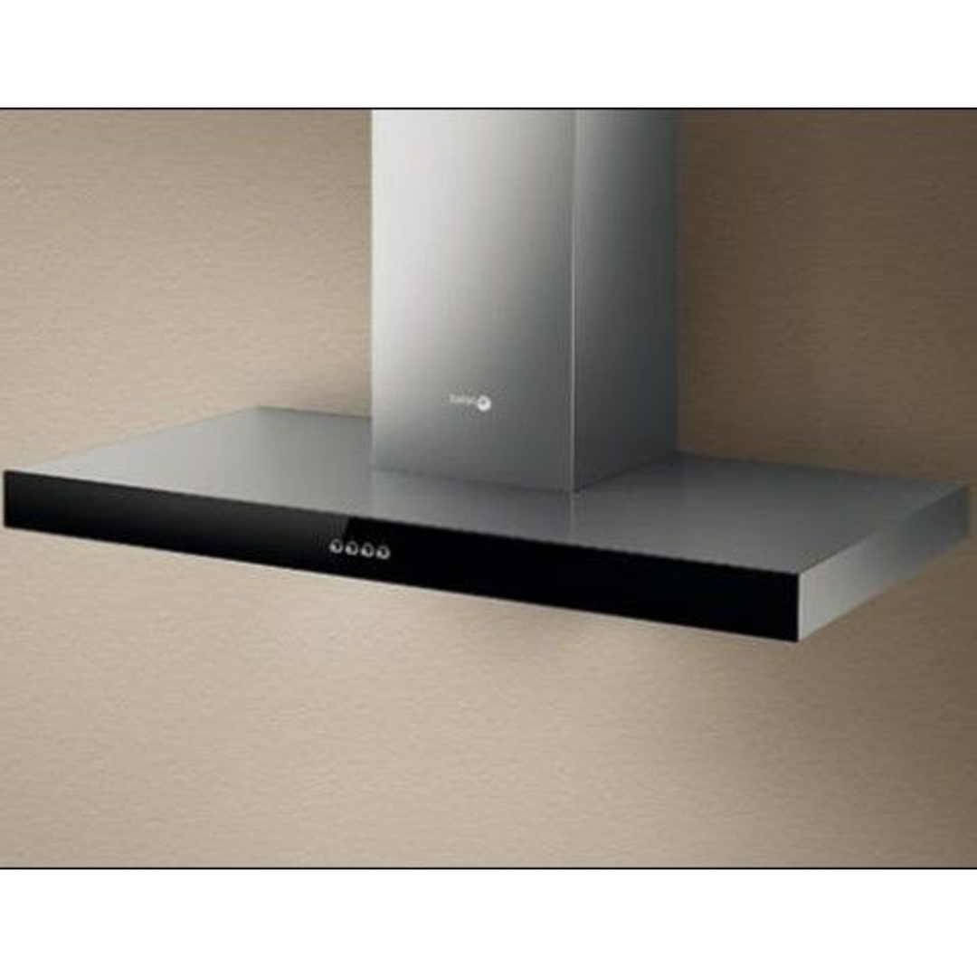 Turbo Air Norma 90cm Wall-Mounted Hood