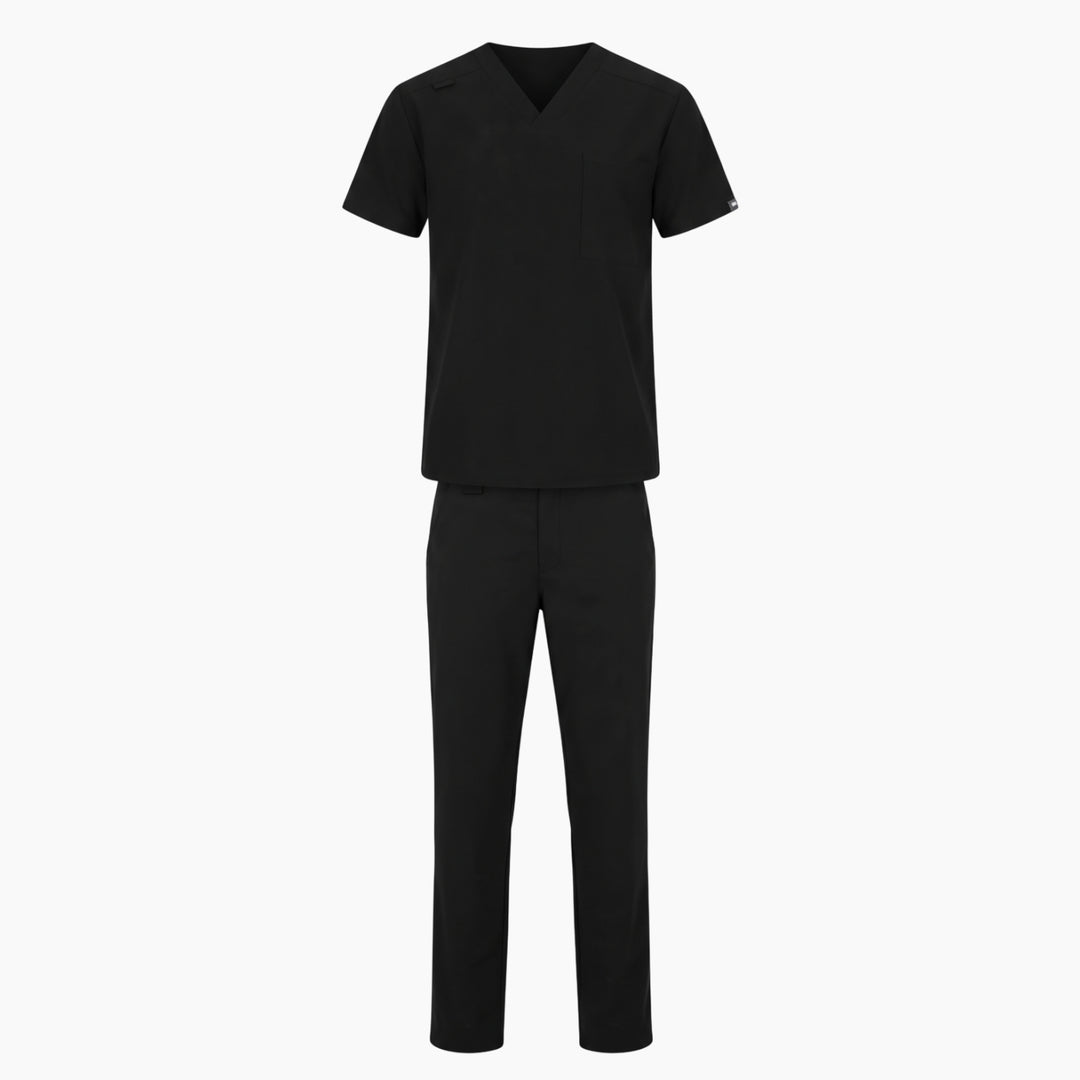 Lux-line| Stockholm Black