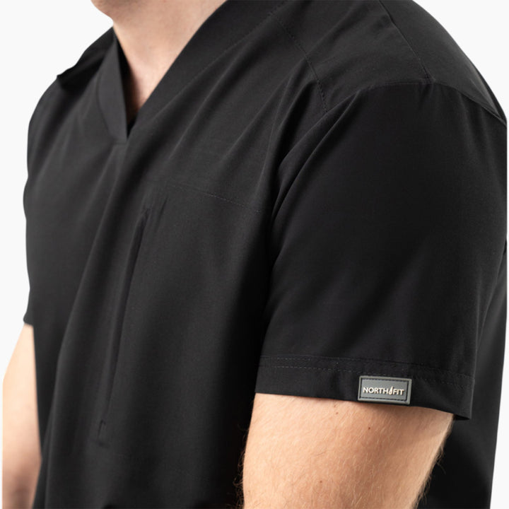 Lux-line| Stockholm Black