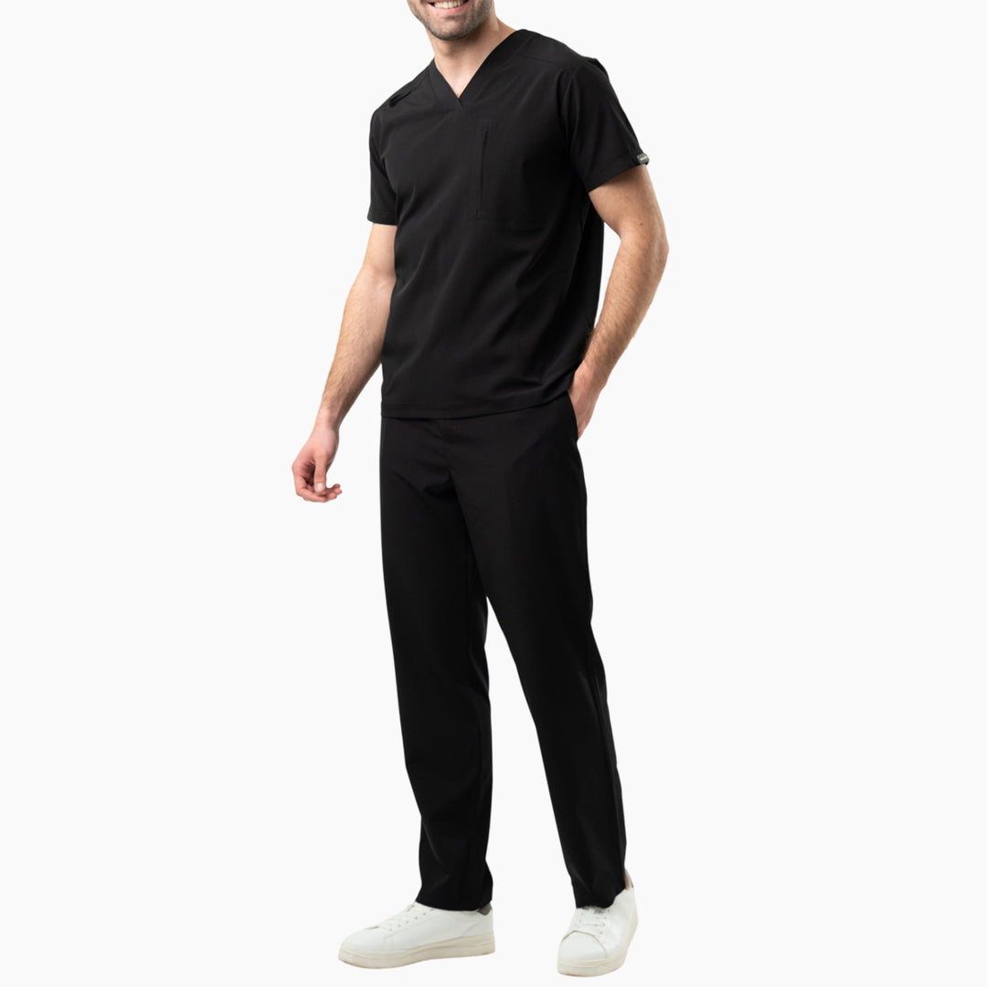 Lux-line| Stockholm Black
