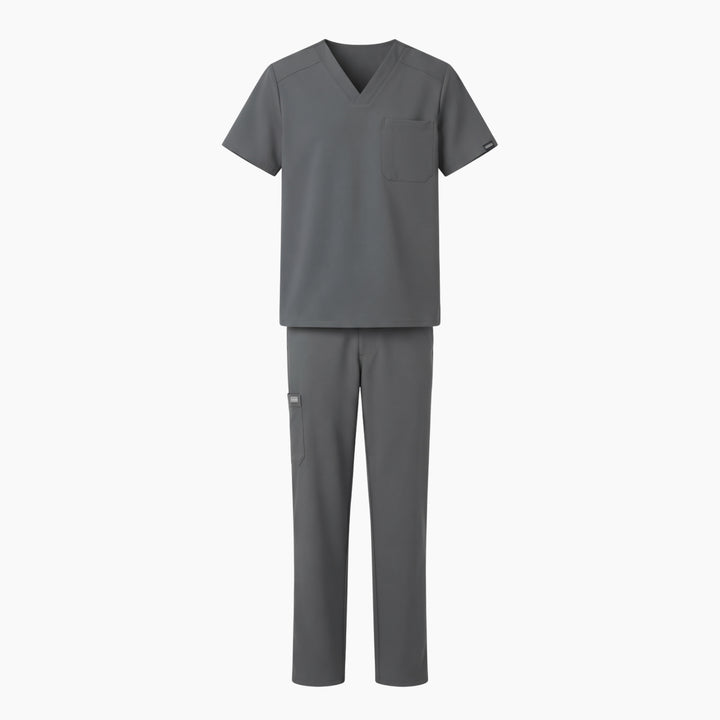 Male Lux-line| Moscow Grey