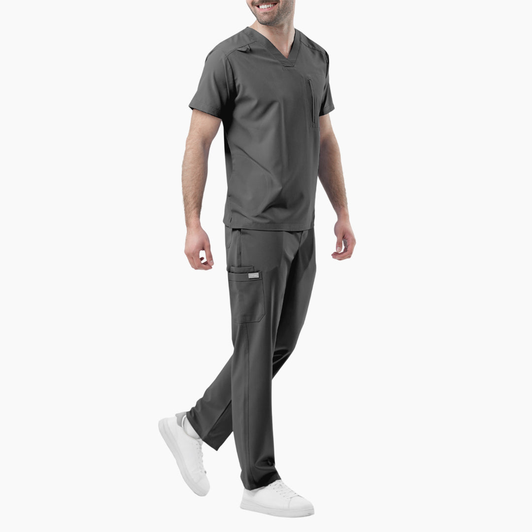Male Lux-line| Moscow Grey