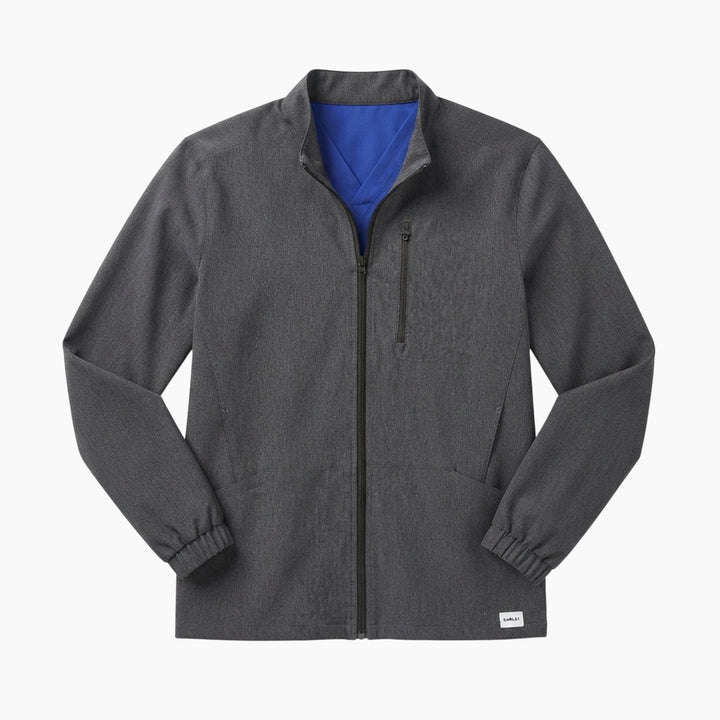 Stockholm Black Jacket