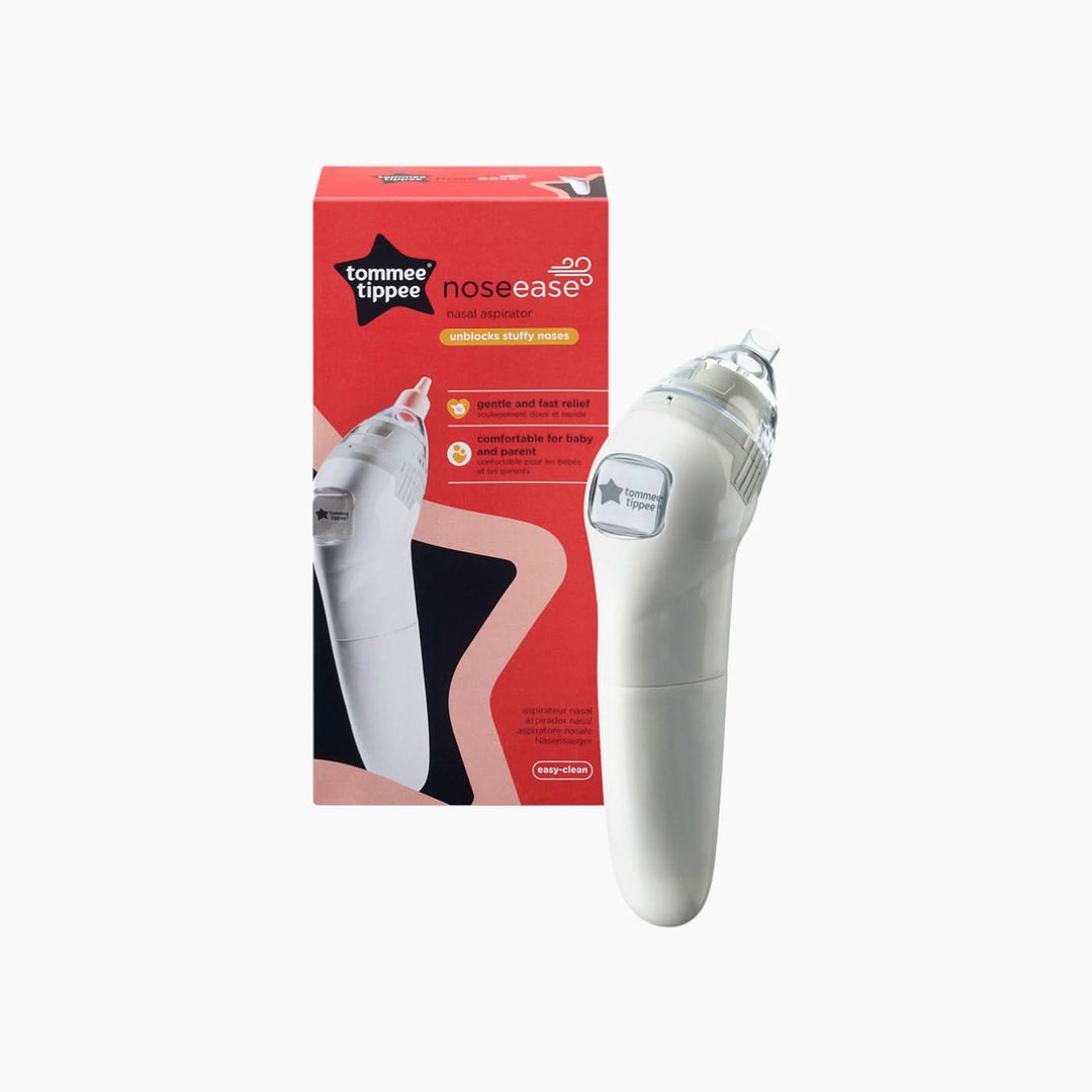 Tommee Tippee Noseease Nasal Aspirator - HUNA