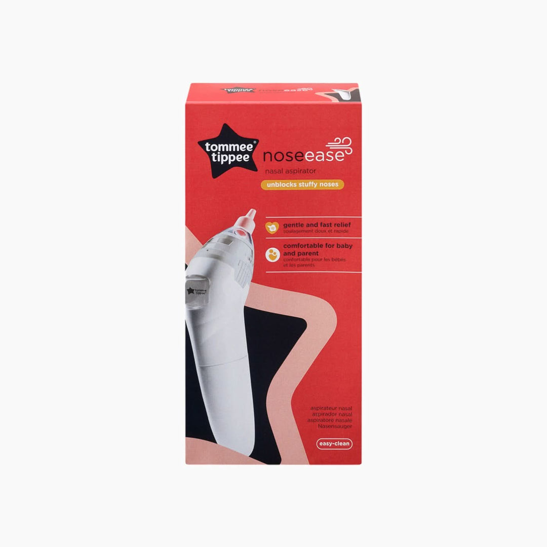 Tommee Tippee Noseease Nasal Aspirator - HUNA