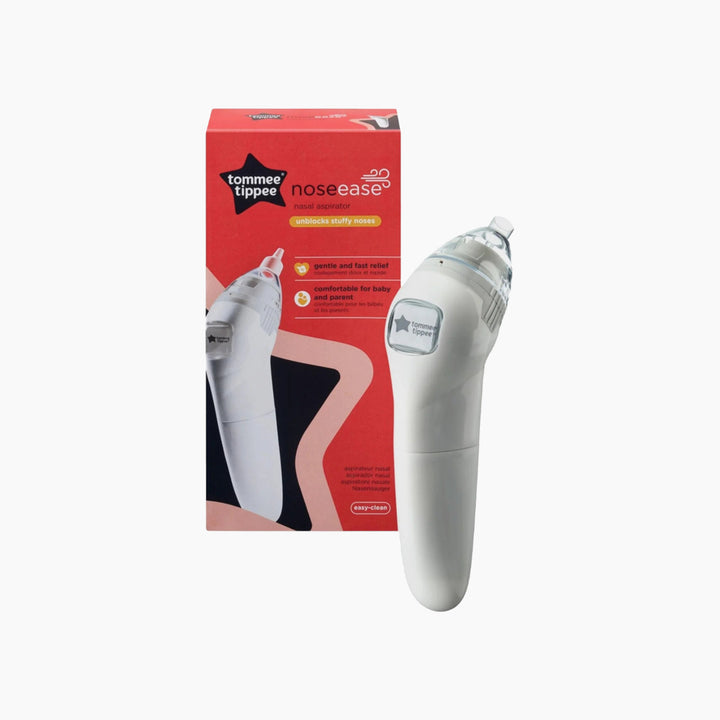 Tommee Tippee Noseease Nasal Aspirator