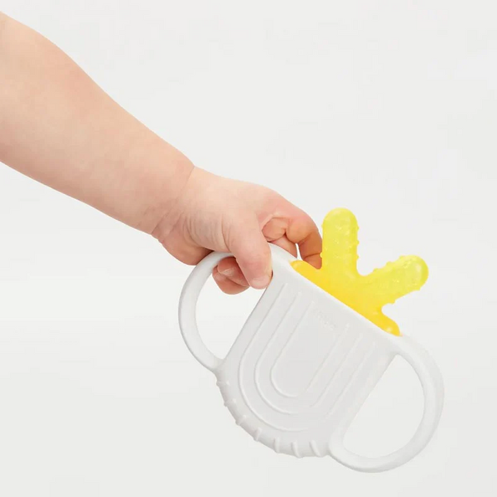 Frida Baby Not-Too-Cold-To-Hold Teether