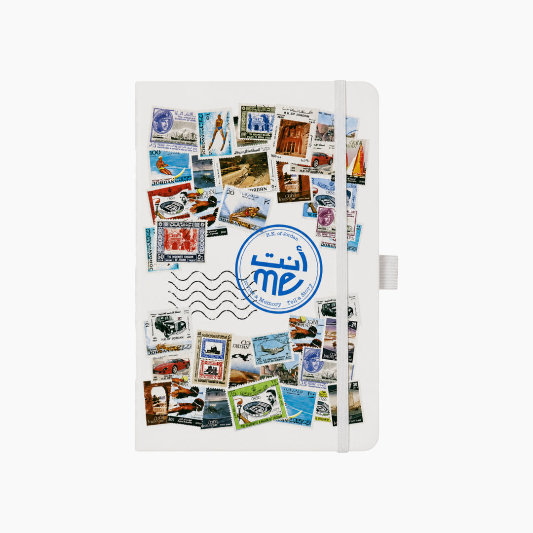 Antame Notebook