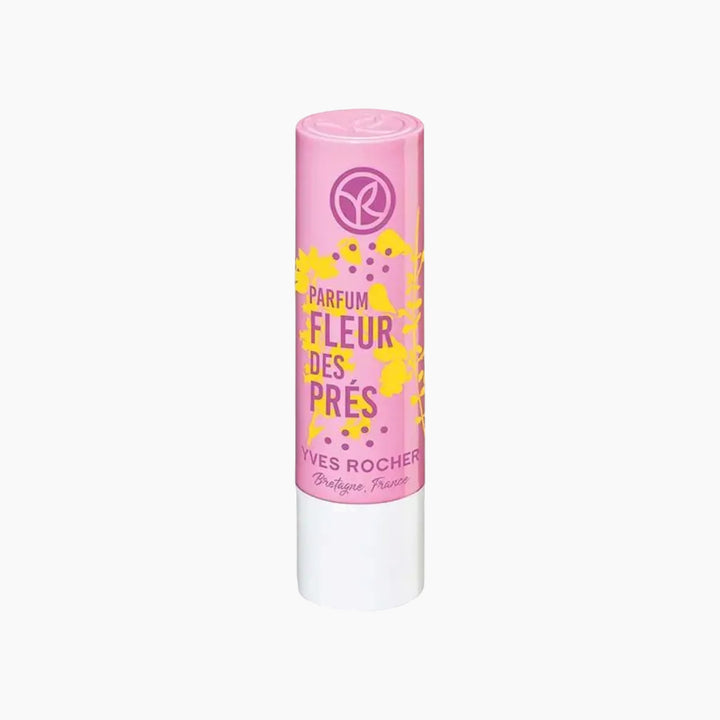 Yves Rocher Nourishing &amp; Moisturizing Lip Balm – Floral