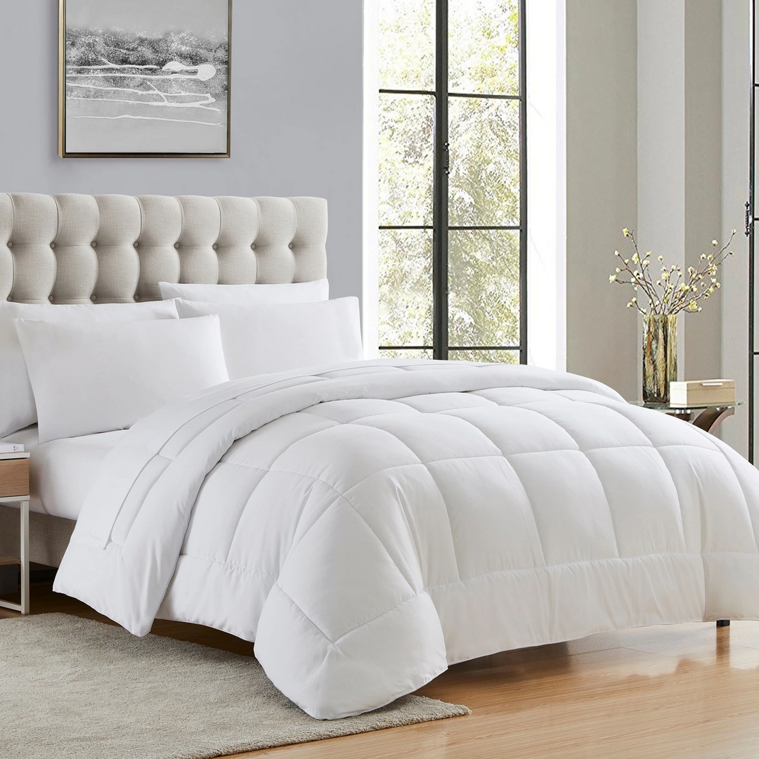 Nova Home Down Alternative Comforter Cover