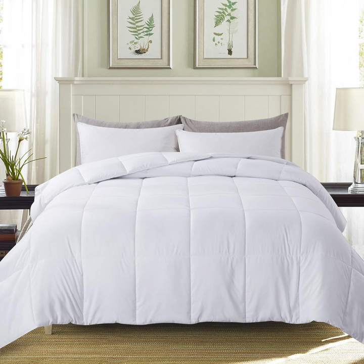 Nova Home Down Alternative Comforter Cover