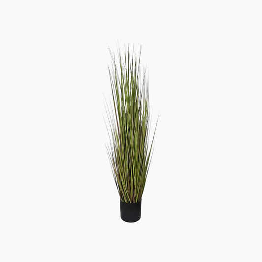 Nova Home Grass Artificial Plant Light Green