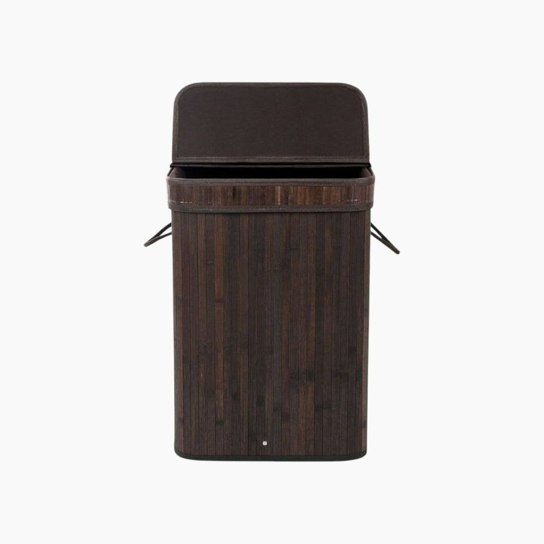 Nova Home Lorin Laundry Basket